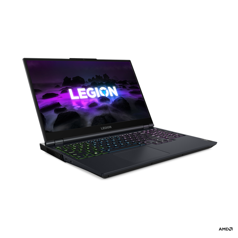 Lenovo legion 5 15ach6h обзор