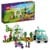 LEGO Friends - Bomenplantwagen (41707) thumbnail-1
