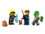 LEGO City - Firefighting and police hunting (60319) thumbnail-4
