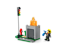 LEGO City - Firefighting and police hunting (60319) thumbnail-5