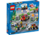 LEGO City - Firefighting and police hunting (60319) thumbnail-6