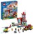 LEGO City - Brannstasjon (60320) thumbnail-1