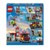 LEGO City - Brannstasjon (60320) thumbnail-8