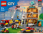LEGO City - Fire Brigade (60321) thumbnail-8