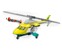 LEGO City - Redningshelikopter-transporter (60343) thumbnail-2