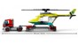 LEGO City - Redningshelikopter-transporter (60343) thumbnail-5