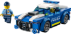LEGO City - Polisbil (60312) thumbnail-4