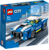 LEGO City - Polisbil (60312) thumbnail-6