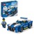 LEGO City - Police car (60312) thumbnail-1