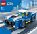 LEGO City - Police car (60312) thumbnail-8