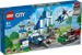 LEGO City - Polisstation (60316) thumbnail-5