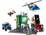 LEGO City - Politijagt ved banken (60317) thumbnail-4