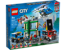 LEGO City - Politijagt ved banken (60317) thumbnail-1