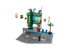 LEGO City - Politijagt ved banken (60317) thumbnail-8