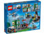 LEGO City - Politijagt ved banken (60317) thumbnail-9