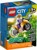LEGO City - Selfie Stunt Bike (60309) thumbnail-1