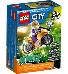 LEGO City - Selfie Stunt Bike (60309)