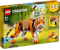 LEGO Creator - Majestætisk tiger (31129) thumbnail-3