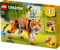 LEGO Creator - Majestætisk tiger (31129) thumbnail-4