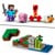 LEGO Minecraft - Creeper Baghold (21177) thumbnail-5