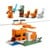 LEGO Minecraft - Die Fuchs-Lodge (21178) thumbnail-4