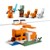 LEGO Minecraft - The Fox Hut (21178) thumbnail-4