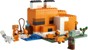 LEGO Minecraft - Die Fuchs-Lodge (21178) thumbnail-5