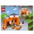 LEGO Minecraft - Die Fuchs-Lodge (21178) thumbnail-8