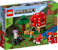 LEGO Minecraft - Het Paddenstoelenhuis (21179) thumbnail-2