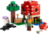 LEGO Minecraft - Het Paddenstoelenhuis (21179) thumbnail-5