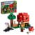 LEGO Minecraft - The Mushroom House (21179) thumbnail-1