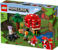 LEGO Minecraft - Het Paddenstoelenhuis (21179) thumbnail-7