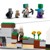 LEGO Minecraft - Kaningården (21181) thumbnail-7