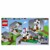 LEGO Minecraft - Kaningården (21181) thumbnail-9