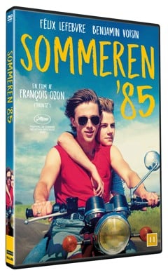 Summer of 85