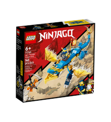 LEGO Ninjago - Jays EVO-tordendrage (71760)