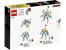 LEGO Ninjago - Zanes power-robot (71761) thumbnail-3