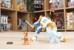 LEGO Ninjago - Zanes power-robot (71761) thumbnail-4
