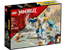 LEGO Ninjago - Zanes power-robot (71761) thumbnail-1
