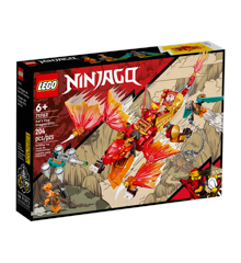 LEGO Ninjago - Kais ilddrage (71762)