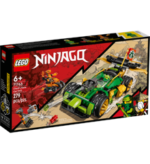 LEGO Ninjago - Lloyds racerbil (71763)