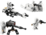 LEGO Star Wars - Stridspakke med snøsoldater (75320) thumbnail-3