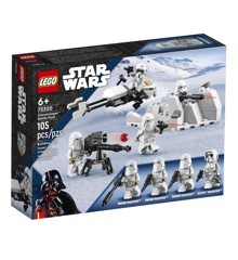 LEGO Star Wars - Stridspakke med snøsoldater (75320)