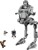 LEGO Star Wars - Hoth AT-ST (75322) thumbnail-4