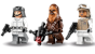 LEGO Star Wars - Hoth AT-ST (75322) thumbnail-5