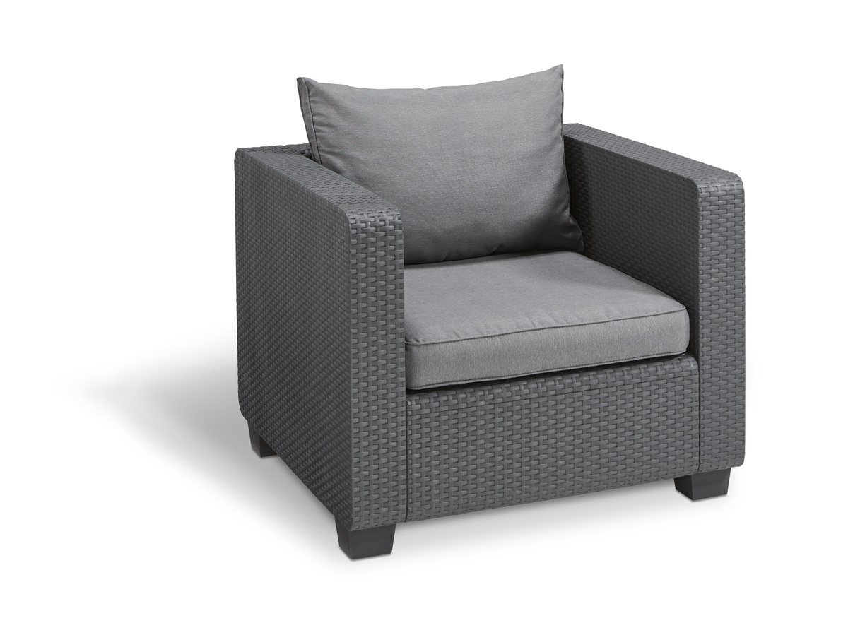 Keter - Salta Lounge Chair (235290)