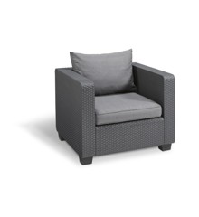 Keter - Salta Lounge Stuhl (235290)