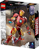 LEGO Super Heroes - Iron Man-figur (76206) thumbnail-4