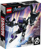 LEGO Super Heroes - Black Panthers Kamprobot thumbnail-1