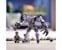 LEGO Super Heroes - Black Panthers Kamprobot thumbnail-5